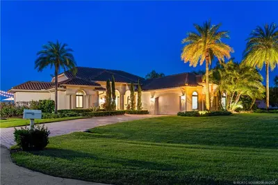 12038 Riverbend Road, Port St. Lucie – sold