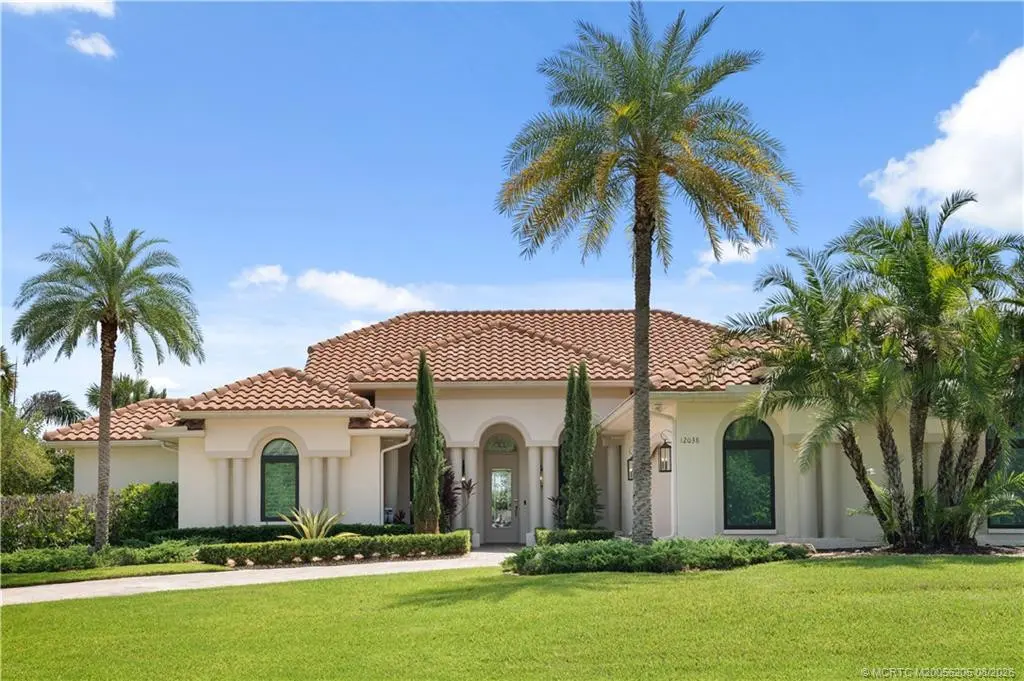 Photo 3 at 12038 Riverbend Road, Port St. Lucie
