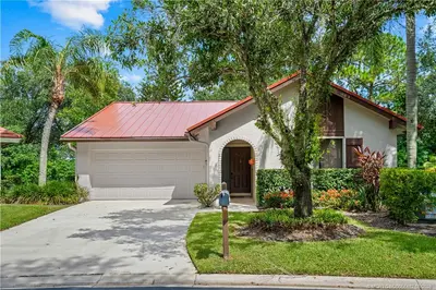 2600 SW Willowood Circle, Palm City – sold