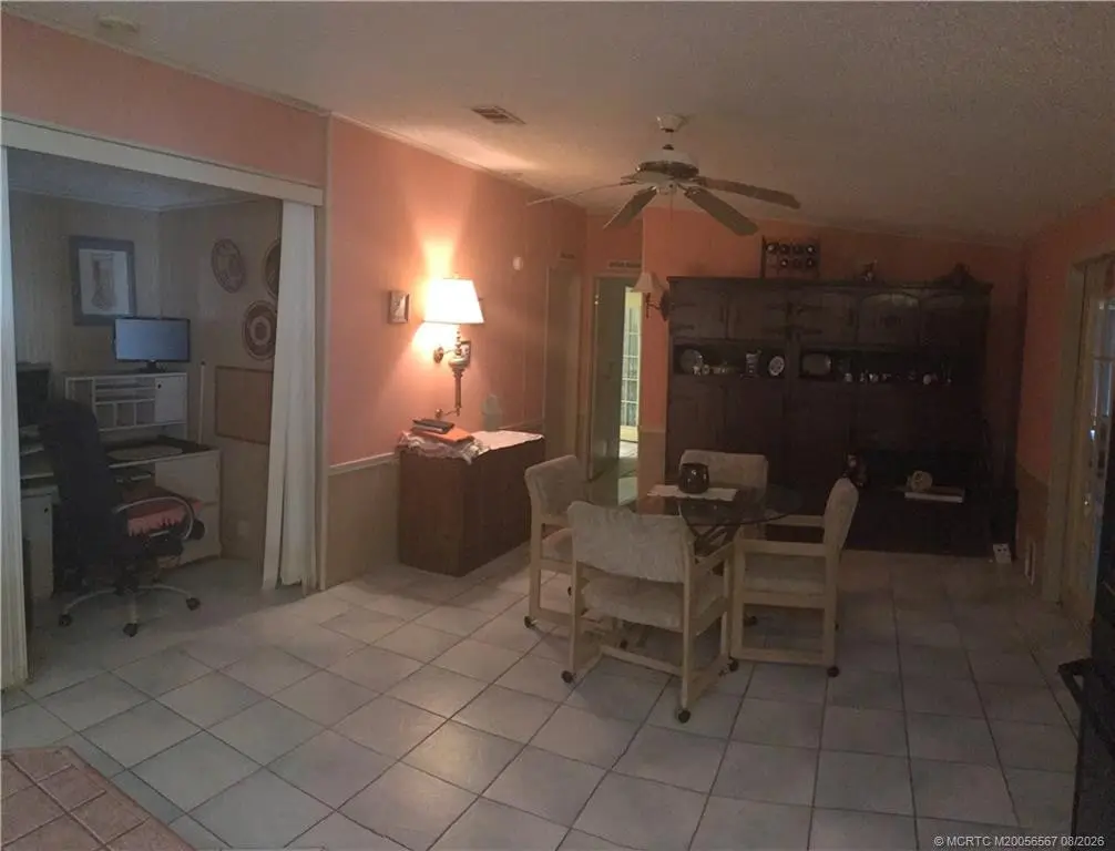 Photo 4 at 16276 SW Indianwood Circle B-31, Indiantown