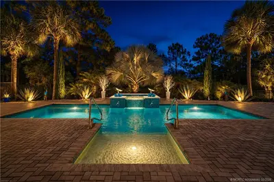 3153 SW English Garden Drive, Palm City – sold