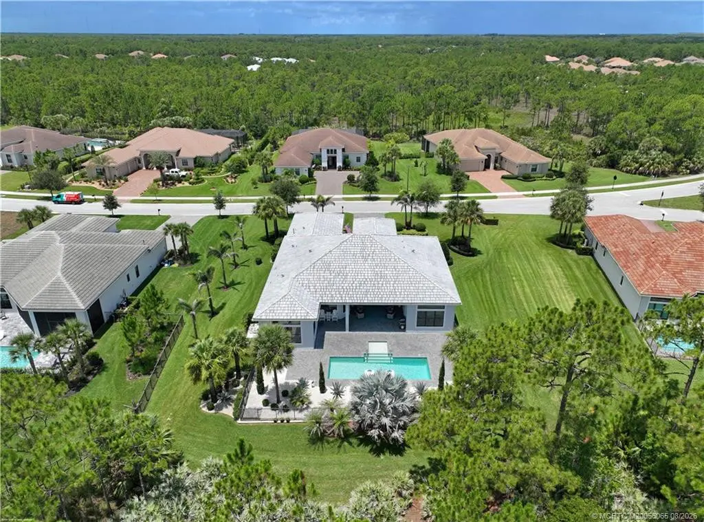 Photo 4 at 3153 SW English Garden Drive, Palm City