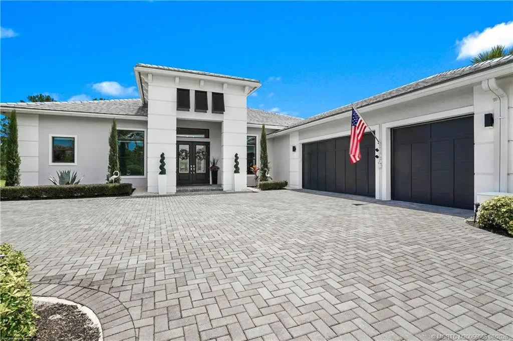 Photo 5 at 3153 SW English Garden Drive, Palm City