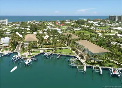 1579 Bow Line Road, Fort Pierce – Townhouse for sale
