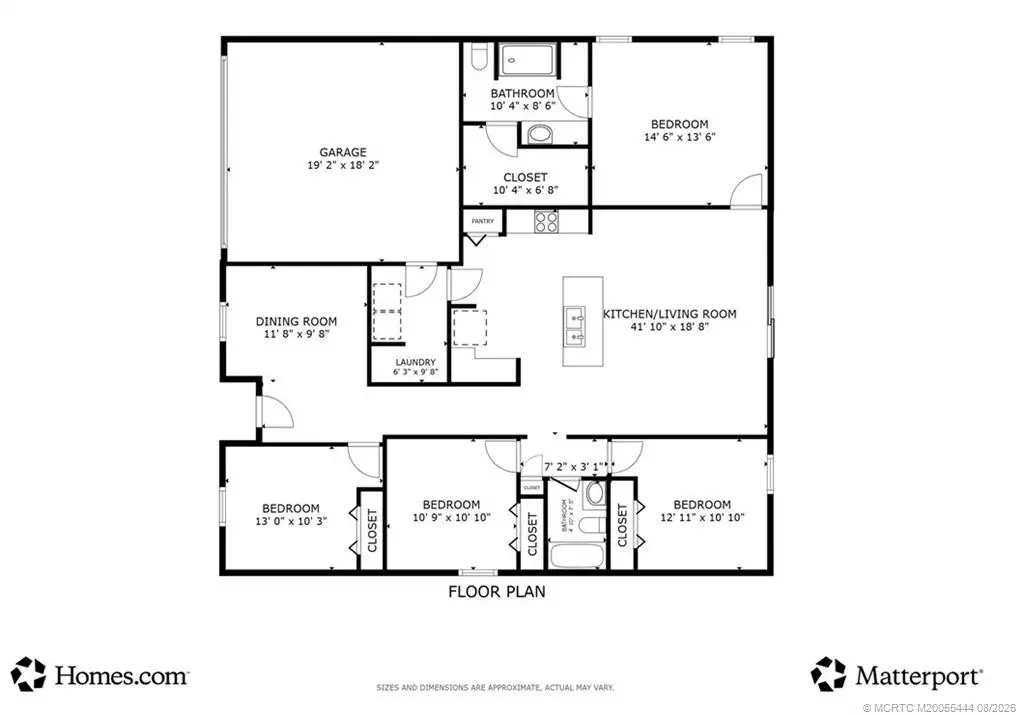 Photo 2 at 549 SW Prado Avenue, Port St. Lucie