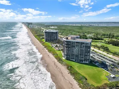8800 S Ocean Drive 501, Jensen Beach – Condominium for sale