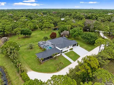 7725 Gullotti Place, Port St. Lucie – Single Family Residence for sale