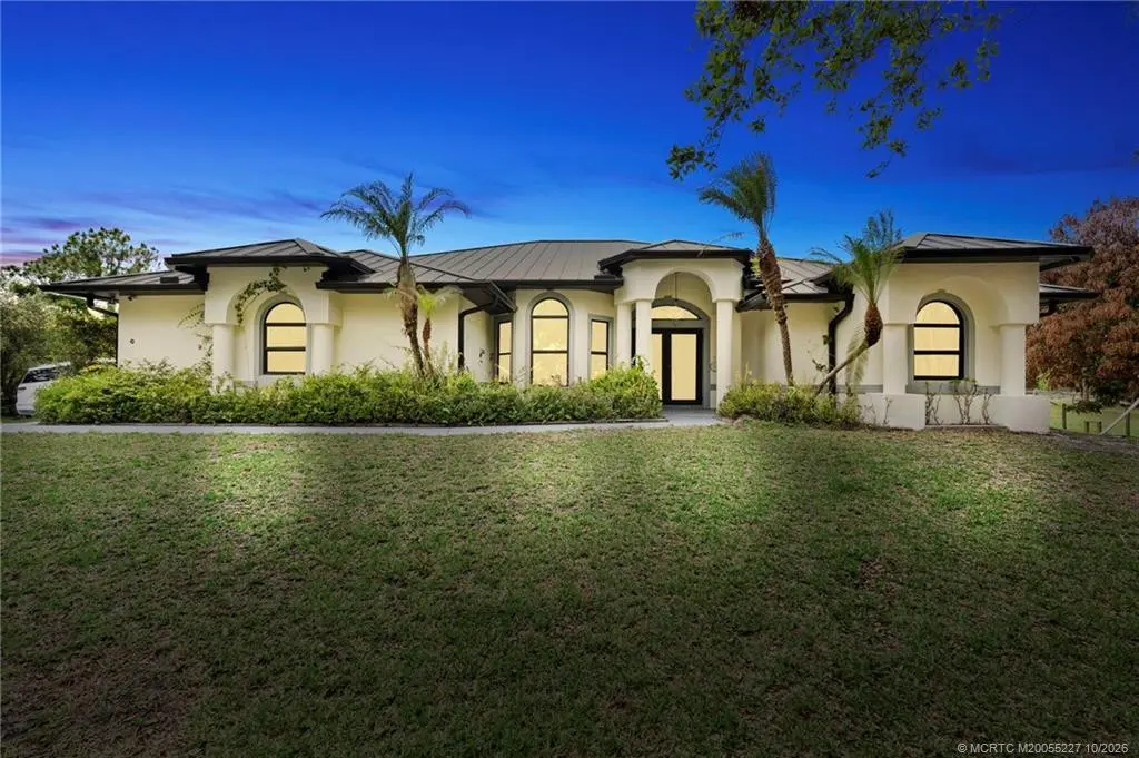 Photo 2 at 7725 Gullotti Place, Port St. Lucie
