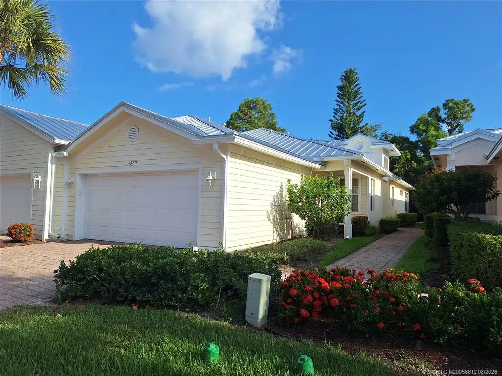 Photo 2 at 1589 SE Tidewater Place, Stuart