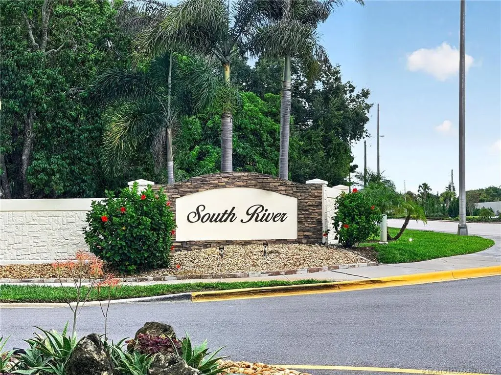 Photo 1 at 211 SW South River Drive 203, Stuart