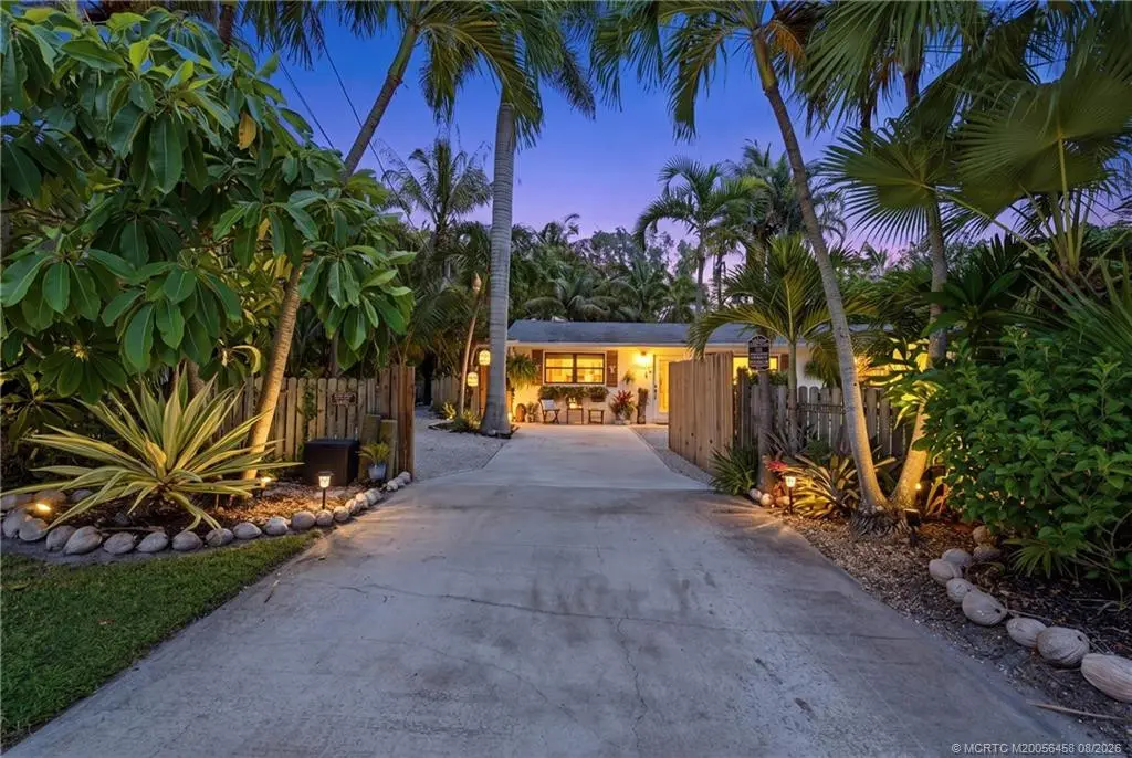 Photo 1 at 411 SE Krueger Parkway, Stuart
