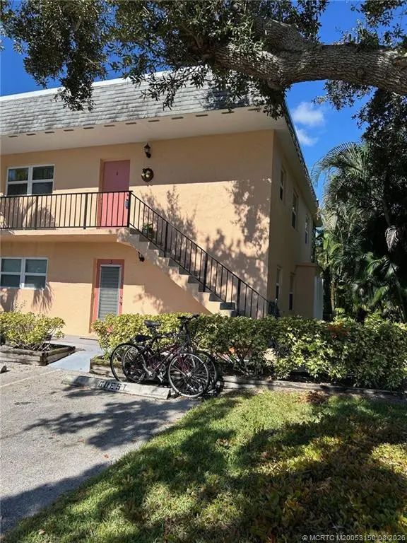 Photo 1 at 2950 SE Ocean Boulevard 54-6, Stuart