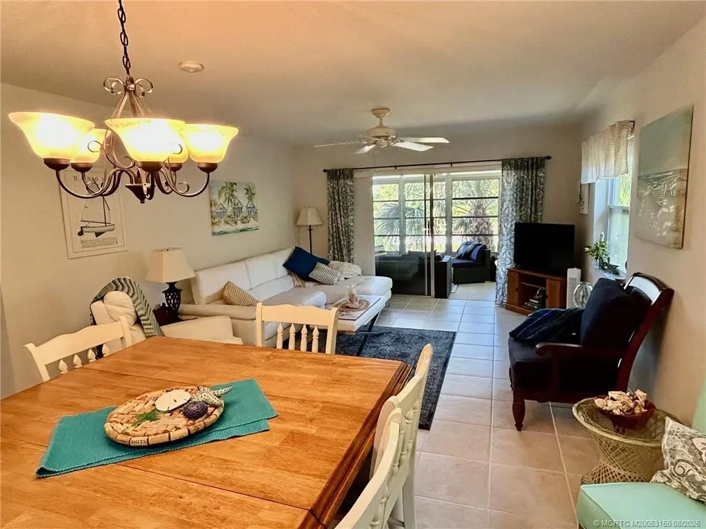 Photo 2 at 2950 SE Ocean Boulevard 54-6, Stuart
