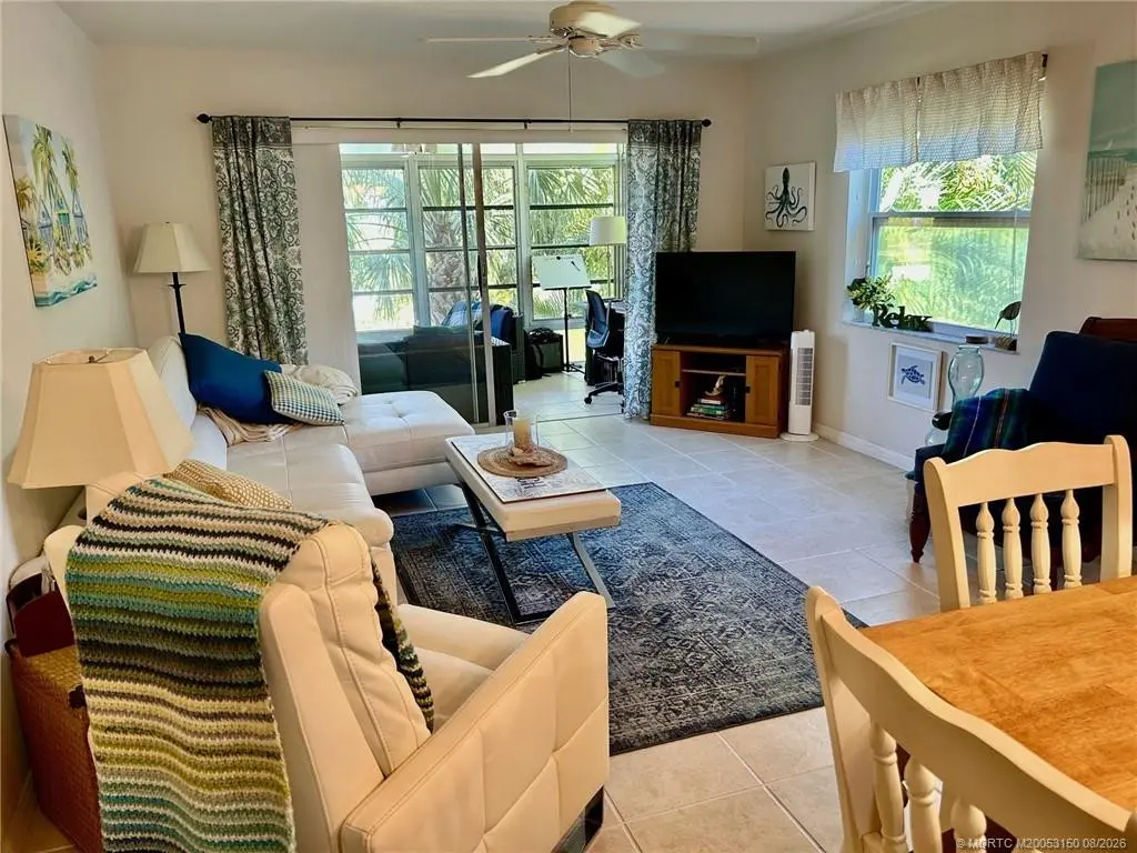 Photo 4 at 2950 SE Ocean Boulevard 54-6, Stuart