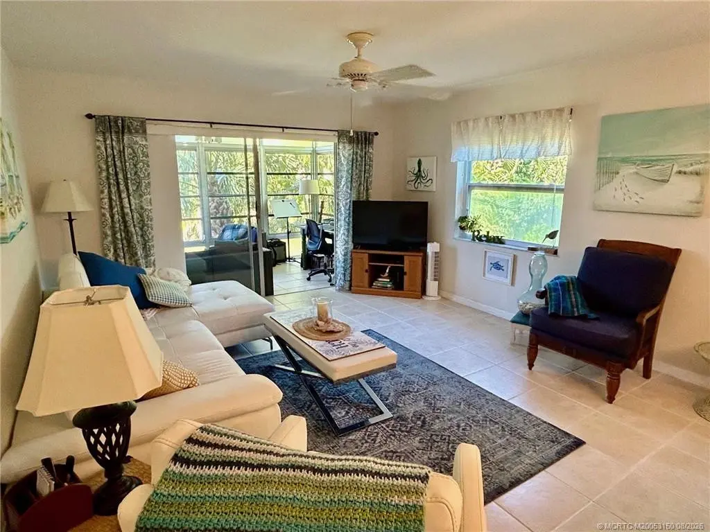 Photo 5 at 2950 SE Ocean Boulevard 54-6, Stuart