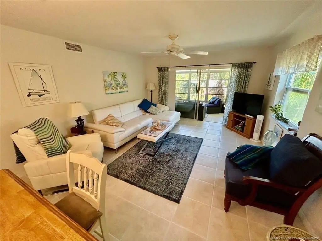 Photo 6 at 2950 SE Ocean Boulevard 54-6, Stuart