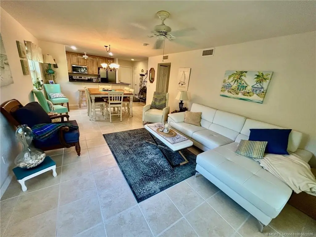 Photo 7 at 2950 SE Ocean Boulevard 54-6, Stuart