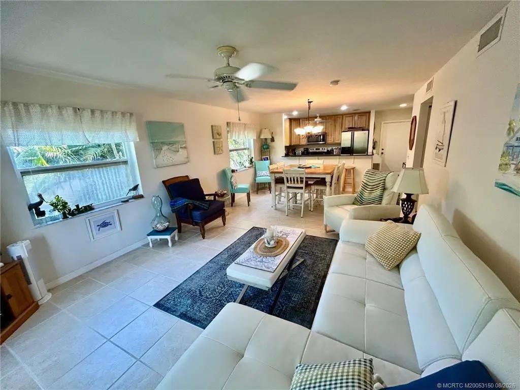 Photo 8 at 2950 SE Ocean Boulevard 54-6, Stuart