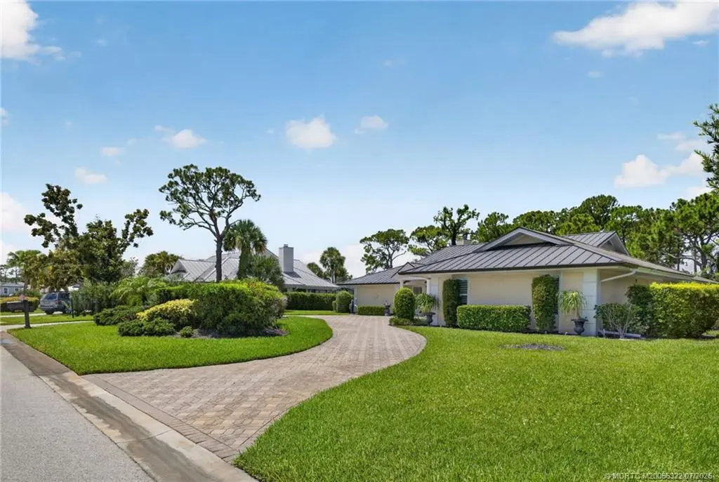 Photo 1 at 6072 SE Medinah Lane, Stuart