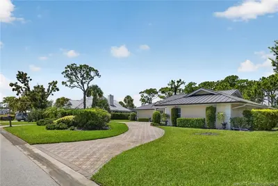 6072 SE Medinah Lane, Stuart – Single Family Residence for sale