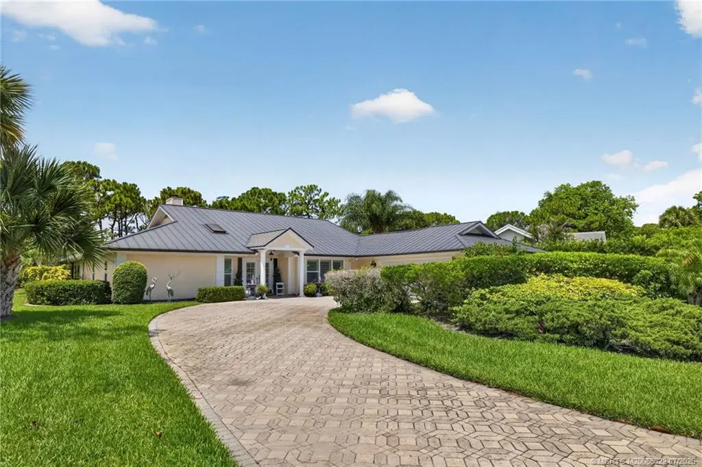 Photo 2 at 6072 SE Medinah Lane, Stuart