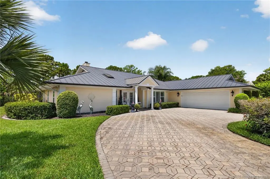 Photo 3 at 6072 SE Medinah Lane, Stuart