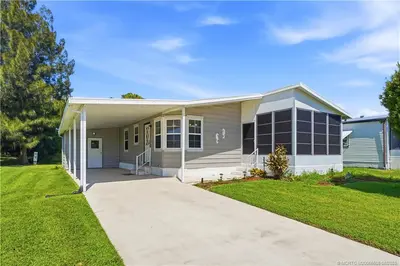2917 Fiddlewood Circle, Fort Pierce – sold