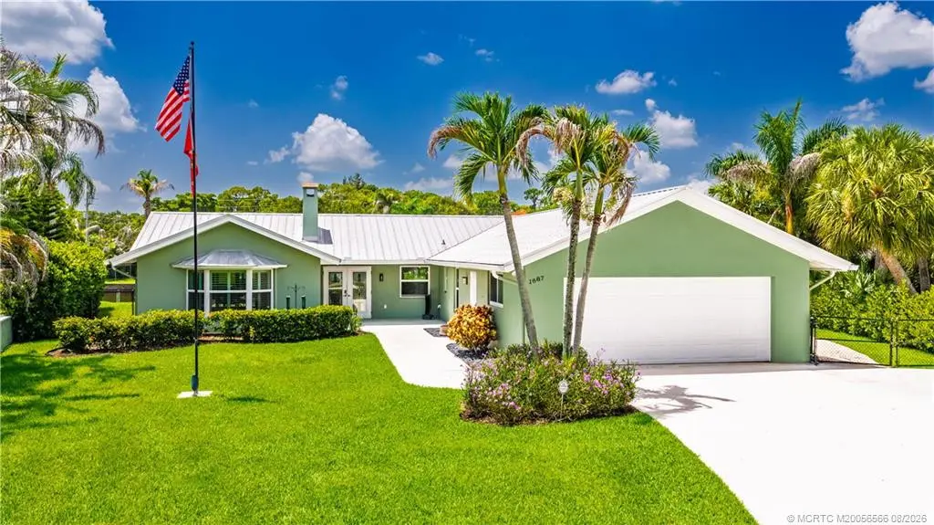Photo 2 at 1887 SW Mooring Drive, Palm City