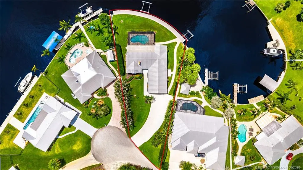 Photo 3 at 1887 SW Mooring Drive, Palm City
