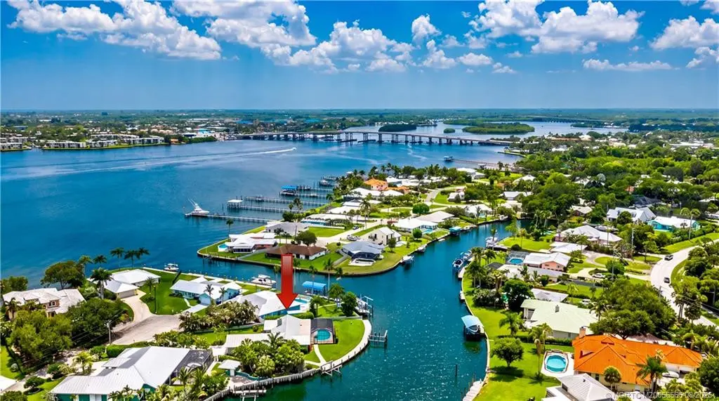 Photo 4 at 1887 SW Mooring Drive, Palm City