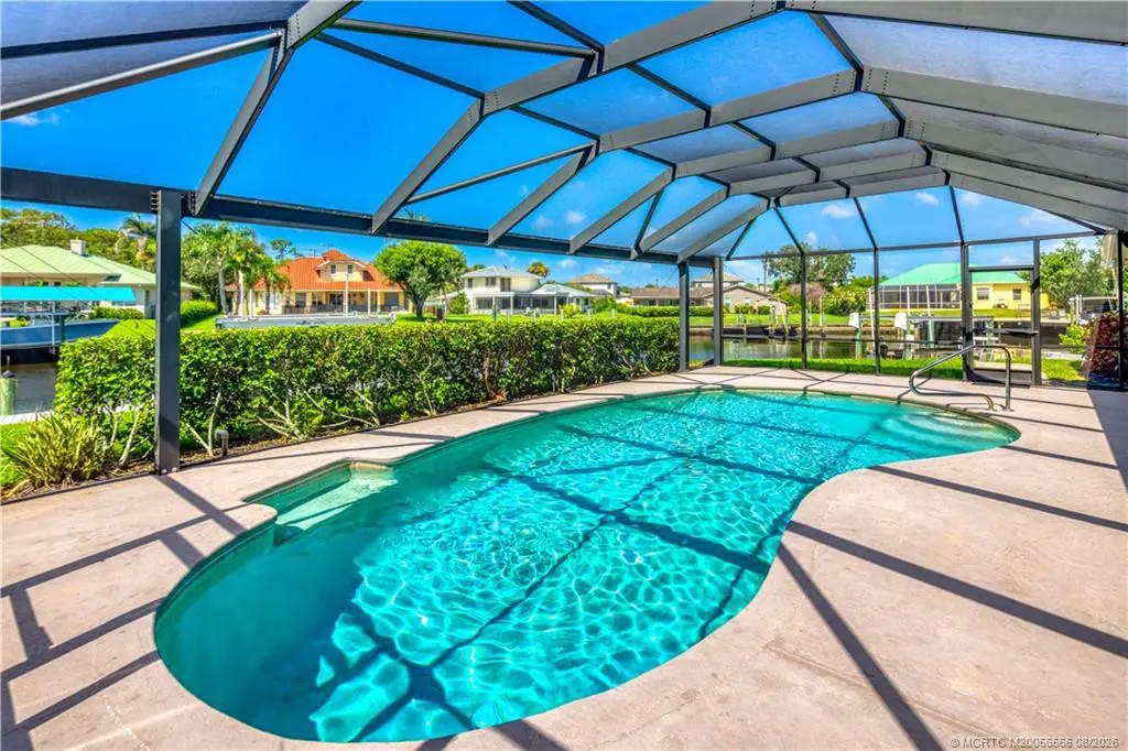 Photo 5 at 1887 SW Mooring Drive, Palm City