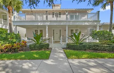 1421 Windley Key Way, Jupiter – Single Family Residence for sale