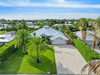 4689 SE Glenridge Trail, Stuart – sold