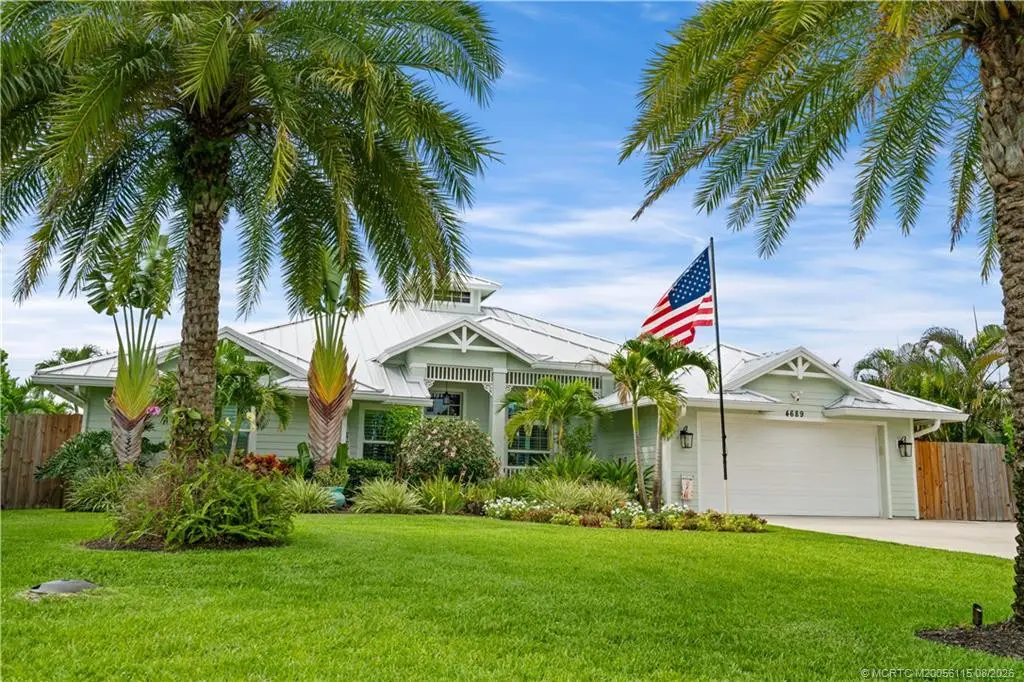 Photo 3 at 4689 SE Glenridge Trail, Stuart