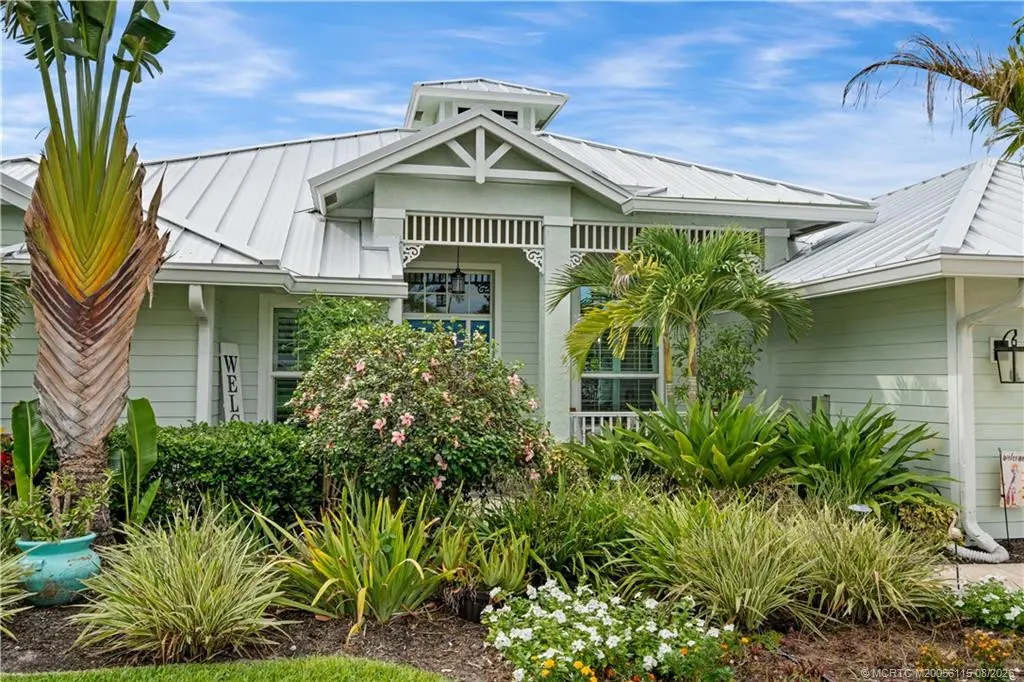 Photo 6 at 4689 SE Glenridge Trail, Stuart