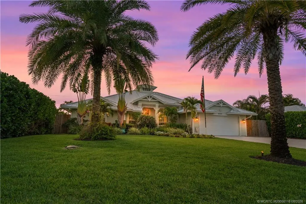Photo 7 at 4689 SE Glenridge Trail, Stuart