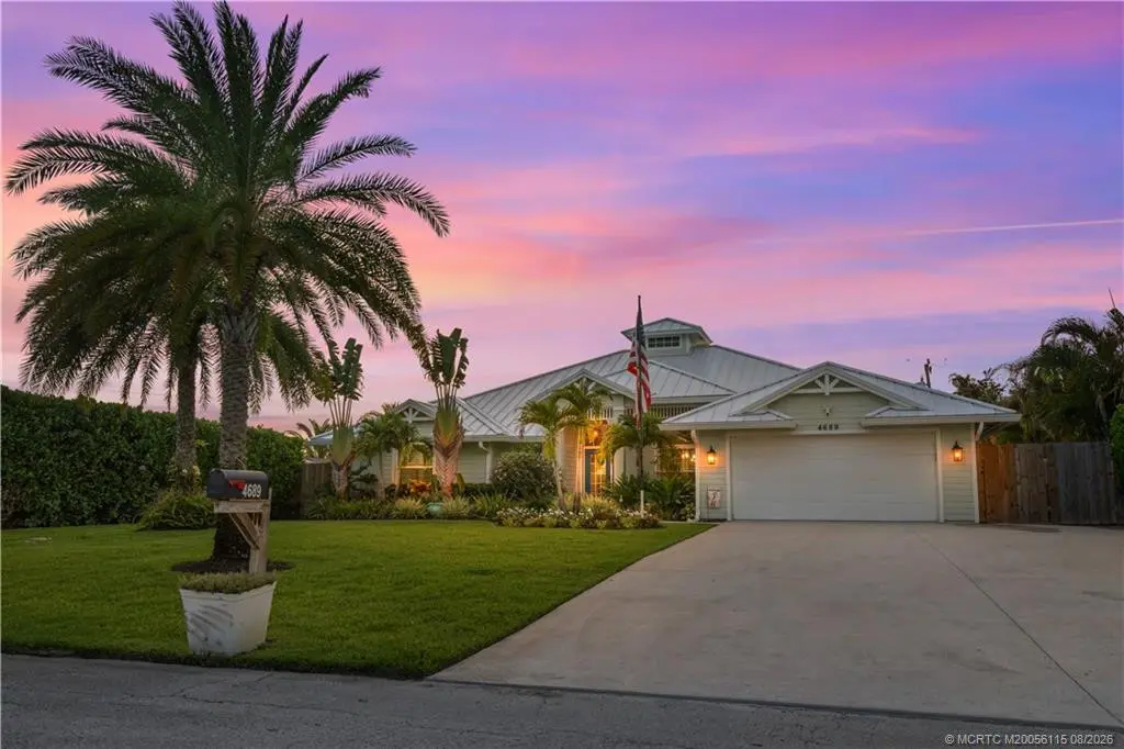 Photo 8 at 4689 SE Glenridge Trail, Stuart