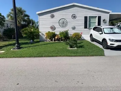 4181 68th Street 885, West Palm Beach – Manufactured Home for sale