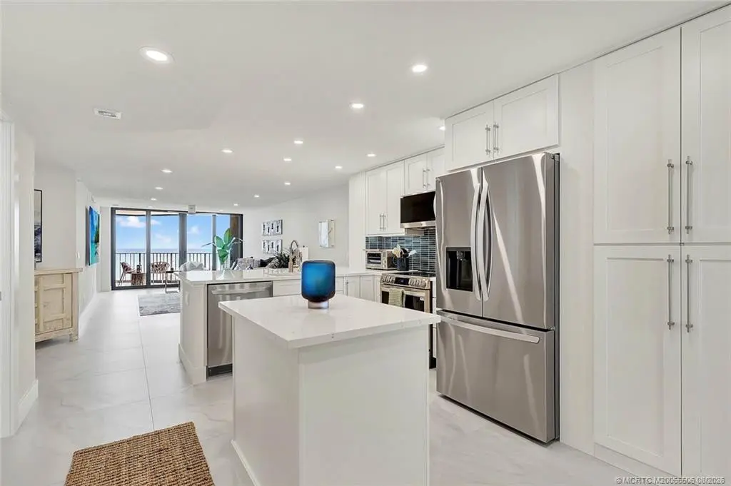 Photo 3 at 9650 S Ocean Drive 709, Jensen Beach