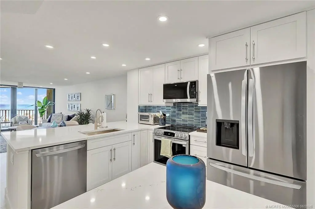 Photo 4 at 9650 S Ocean Drive 709, Jensen Beach