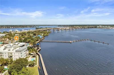 41 Seminole SW Street Apt #310, Stuart – Condominium for rent