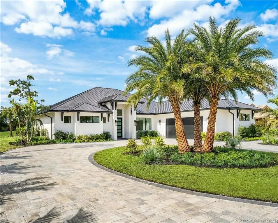 Photo 1 at 5101 SE Burning Tree Circle, Stuart