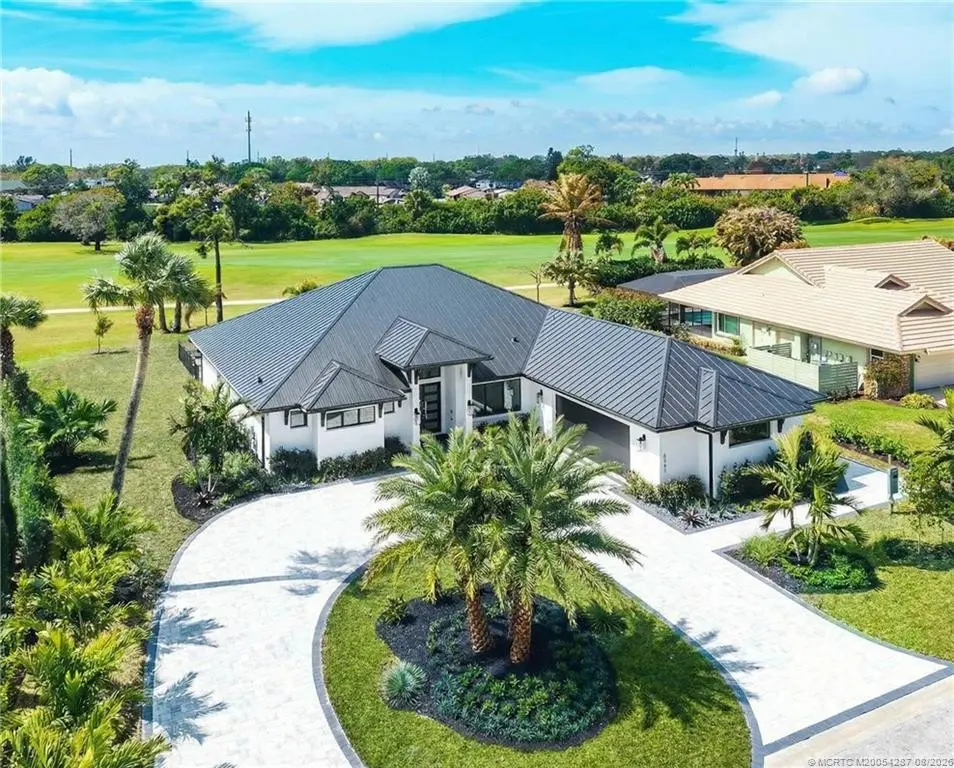 Photo 3 at 5101 SE Burning Tree Circle, Stuart