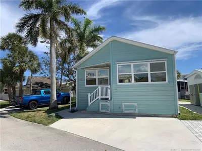 1156 Nettles Boulevard, Jensen Beach – Single Family Residence for sale