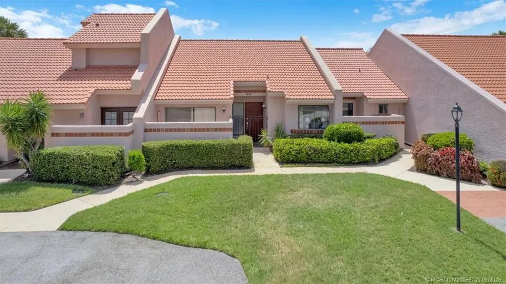 Photo 1 at 3535 SE Sandpiper Circle, Port St. Lucie