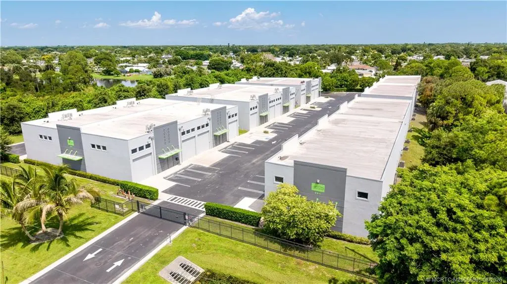Photo 1 at 861 N Industrial Boulevard 12, Jensen Beach