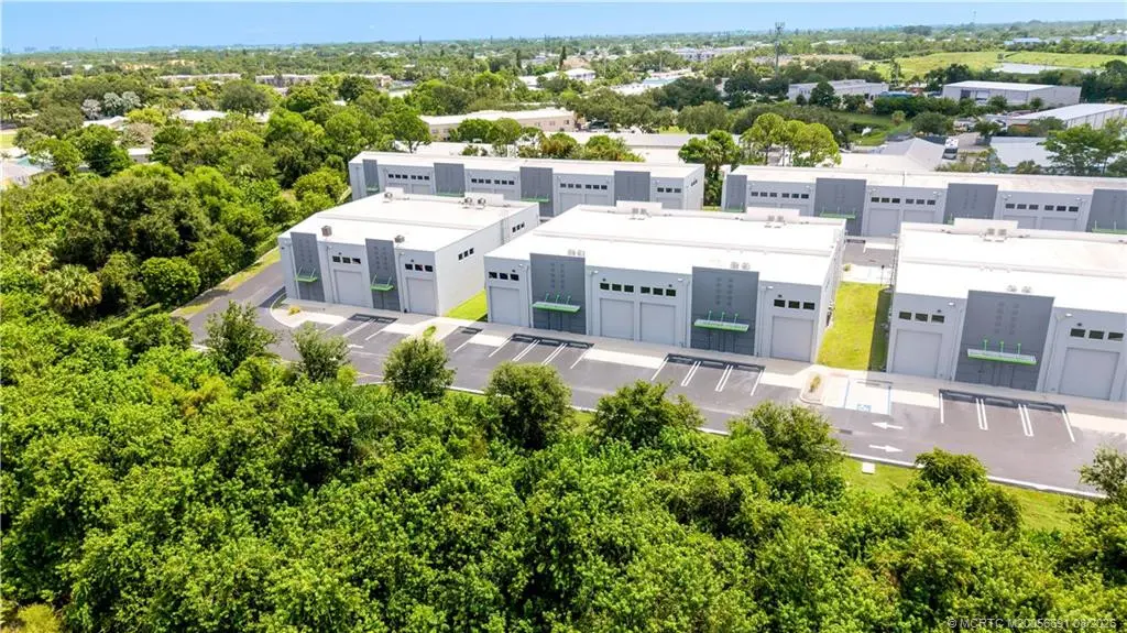 Photo 3 at 861 N Industrial Boulevard 12, Jensen Beach