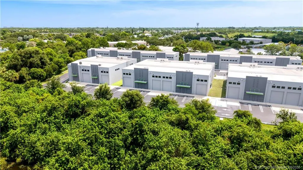 Photo 4 at 861 N Industrial Boulevard 12, Jensen Beach