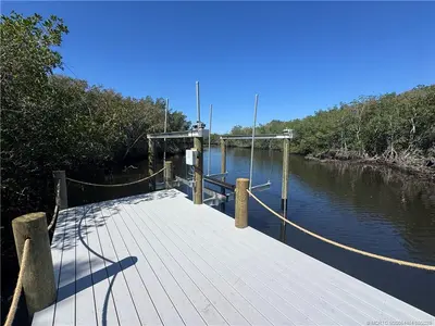279 SE Via Bisento, Port St. Lucie – sold