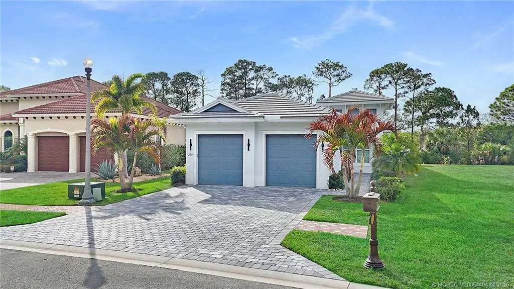 Photo 4 at 279 SE Via Bisento, Port St. Lucie
